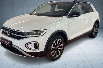 VW T-Roc 26.800 km 22.900 &euro; Bad Dürkheim 67098