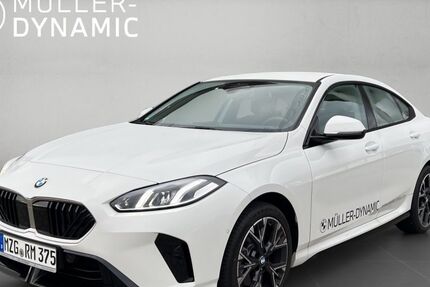 BMW 216 Gran Coupé 1.063 km 31.810 € Lebach 66822