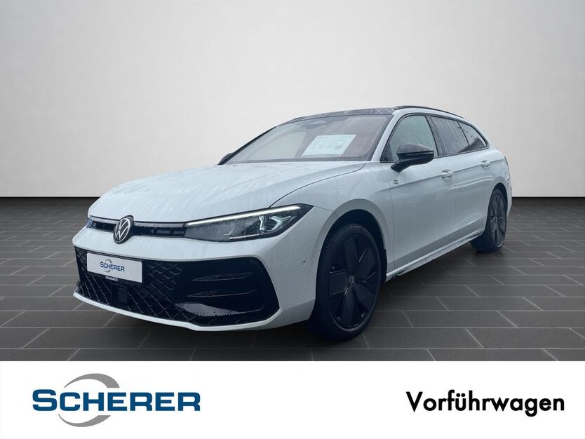VW Passat Variant 5.000 km 59.450 € Simmern 55469