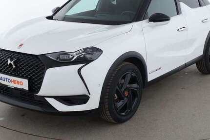 DS Automobiles DS 3 Crossback 57.215 km 17.490 &euro; Frankfurt am Main 65936