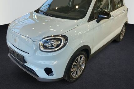 Leapmotor T03 7.500 km 17.290 &euro; Neufahrn 85375