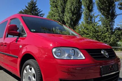 VW Caddy