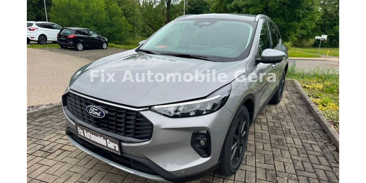 Ford Kuga 19.715 km 23.990 &euro; Gera 07551