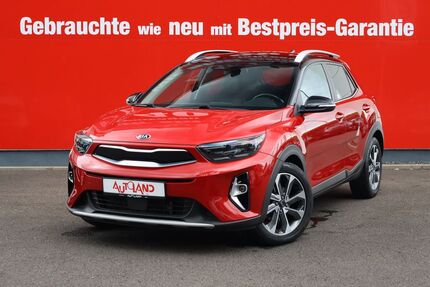Kia Stonic 53.320 km 18.950 &euro; Meißen 01662