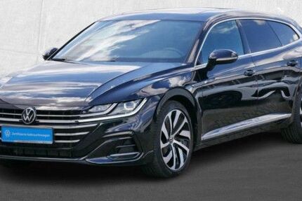 VW Arteon