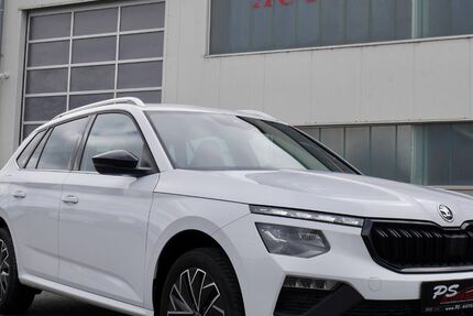 Skoda Kamiq 18.750 km 23.888 &euro; Wülfershausen 97618