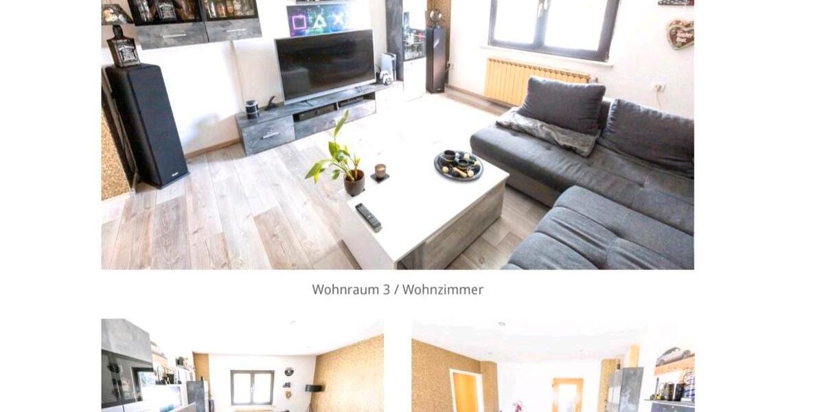 Einfamilienhaus Büdingen - 4 Zimmer, 105 m&sup2;, 390.000&euro; | Angebot:27098025