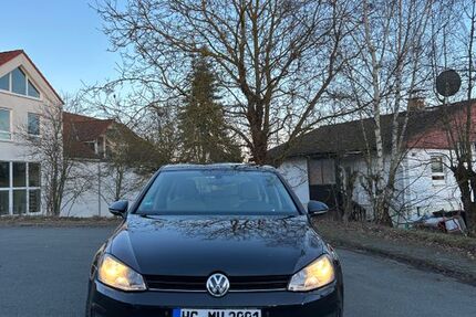 VW Golf 192.000 km 7.000 &euro; Usingen 61250
