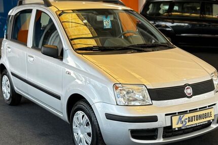 Fiat Panda 103.000 km 3.999 &euro; Bremerhaven 27568