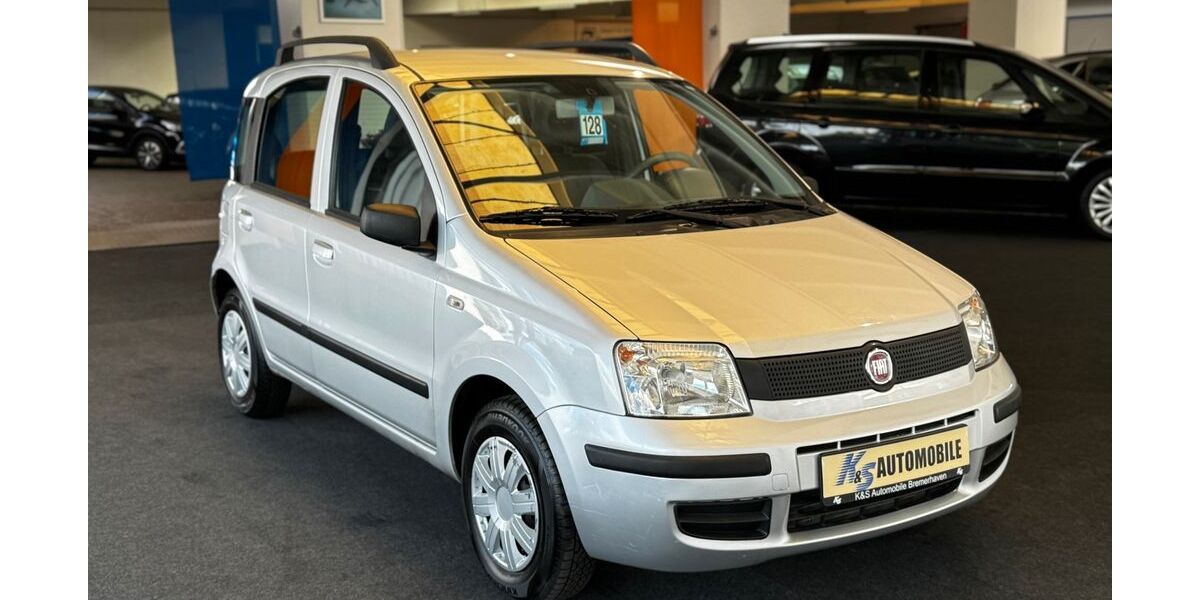 Fiat Panda 103.000 km 3.999 &euro; Bremerhaven 27568