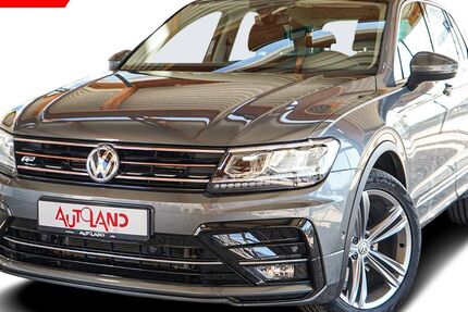 VW Tiguan 37.596 km 26.950 &euro; Hamburg 22761