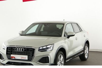 Audi Q2 1.500 km 37.870 &euro; Gotha 99867