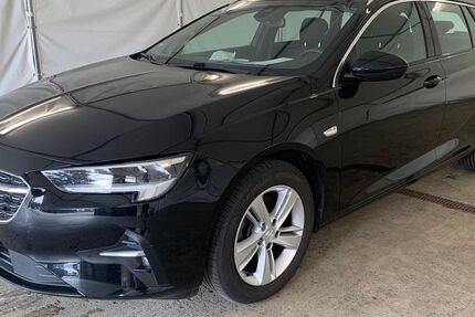 Opel Insignia 64.845 km 17.950 &euro; Steinbach-Hallenberg OT Herges-Hallenberg 98587