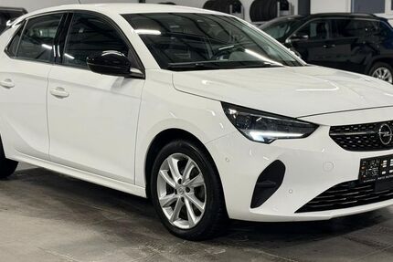 Opel Corsa 15.107 km 14.850 &euro; Friedewald 36289