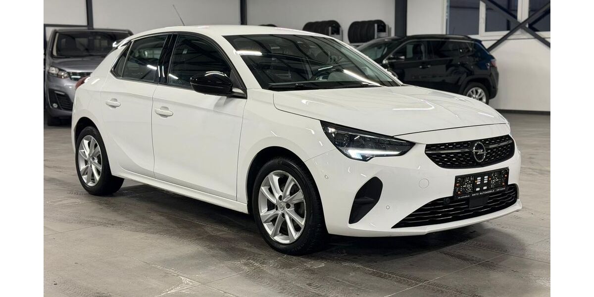 Opel Corsa 15.107 km 14.850 &euro; Friedewald 36289