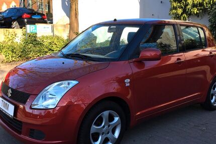 Suzuki Swift 193.709 km 3.790 &euro; Molfsee 24113