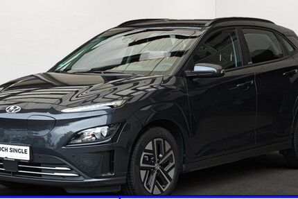 Hyundai KONA 34.955 km 19.990 € Mannheim 68219