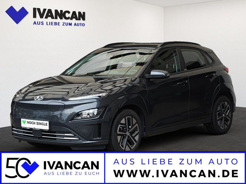 Hyundai KONA 34.955 km 19.990 € Mannheim 68219