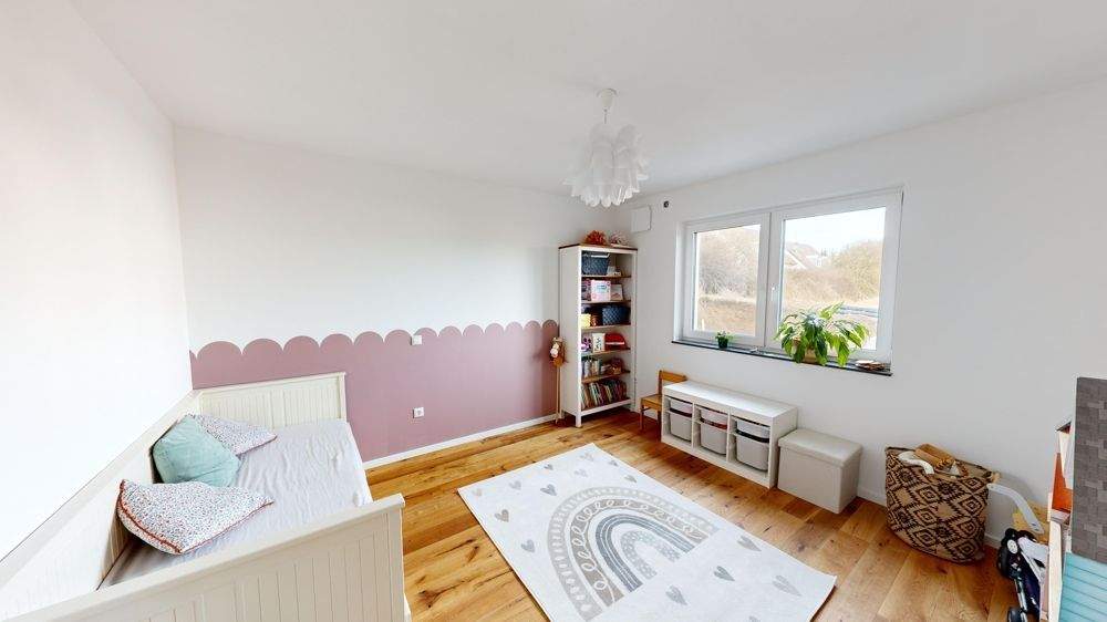 Etagenwohnung Kall - 3 Zimmer, 102 m&sup2;, 346.500&euro; | Angebot:21122161