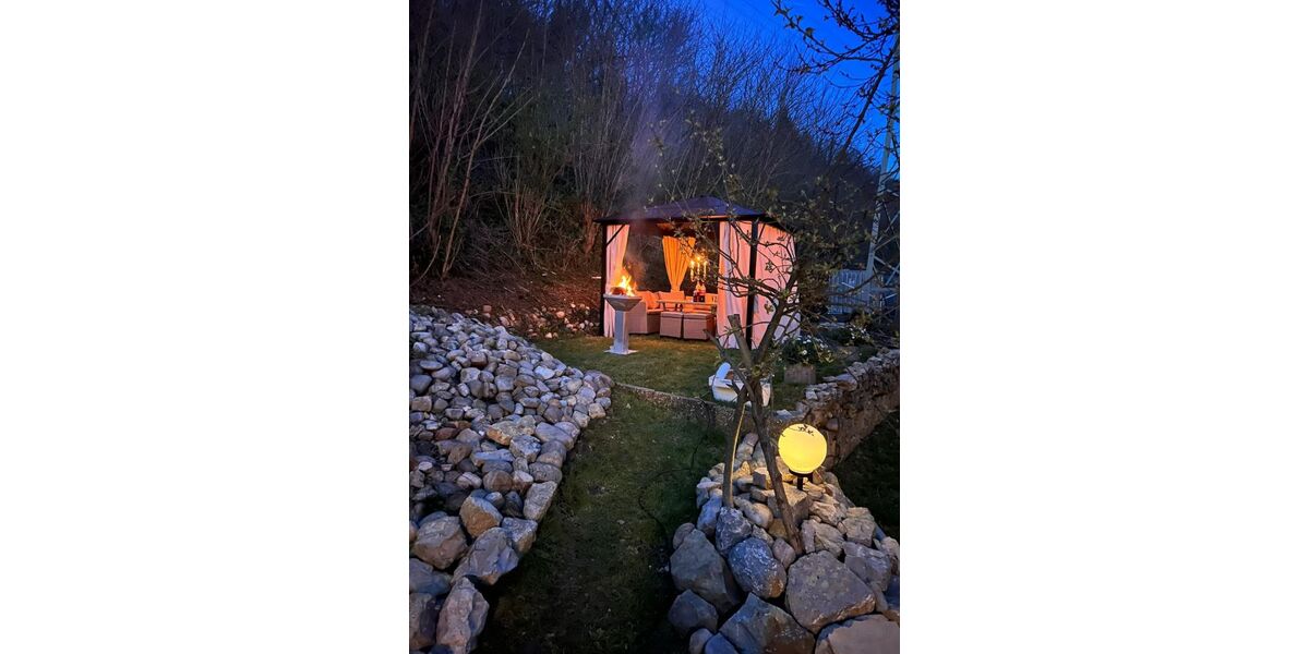 besondere top isolierte DG-Wohnung 2 Etagen, wie ein kleines Haus! - Dachgeschoßwohnung Rheinfelden Riedmatt | Angebot:26803501