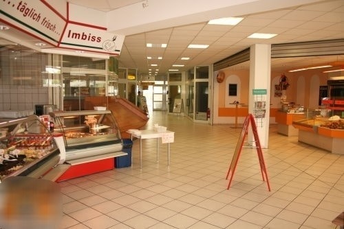 Super - Ladeneinheit in Wohn- und Geschäftshaus! - Gewerbeobjekt Bautzen | Angebot:20359695