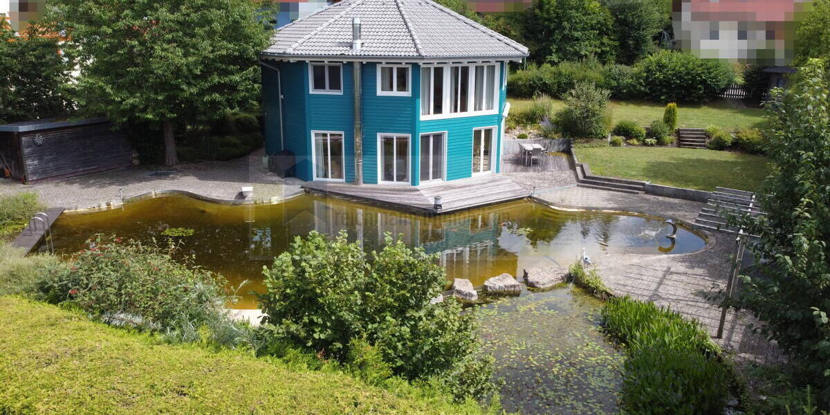 Einfamilienhaus Hüfingen / Hausen vor Wald Hausen vor Wald - 5 Zimmer, 134 m&sup2;, 537.000&euro; | Angebot:25738200