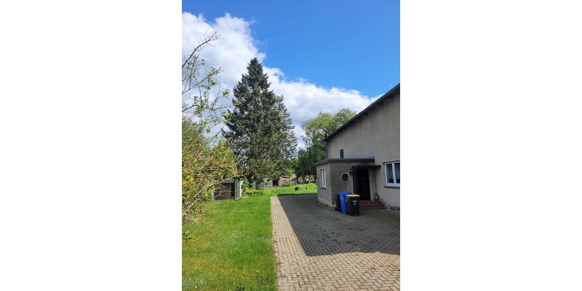 Bauernhaus, Landhaus Wittenförden - 5 Zimmer, 180 m&sup2;, 219.000&euro; | Angebot:26976482