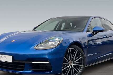 Porsche Panamera 62.000 km 59.900 &euro; Bergisch Gladbach 51429