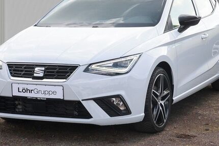Seat Ibiza 31.533 km 20.980 &euro; Bendorf 56170