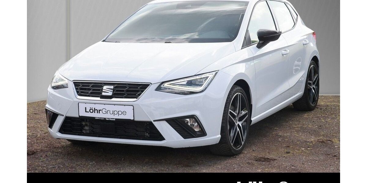 Seat Ibiza 31.533 km 20.980 &euro; Bendorf 56170