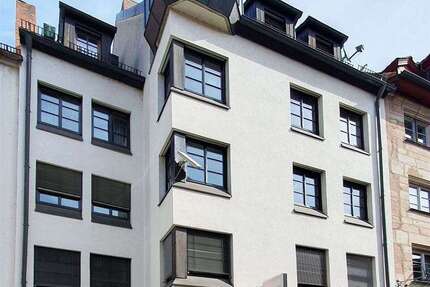 Büro in Nürnberg , Mittelfr 549.000 € 123.23 m² zimmer