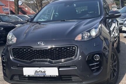 Kia Sportage 129.828 km 14.900 &euro; Lohne 49393