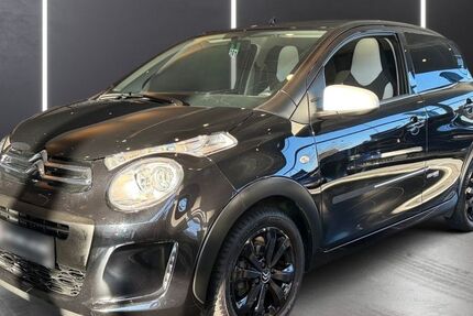 Citroen C1 46.308 km 8.690 &euro; Aachen 52078