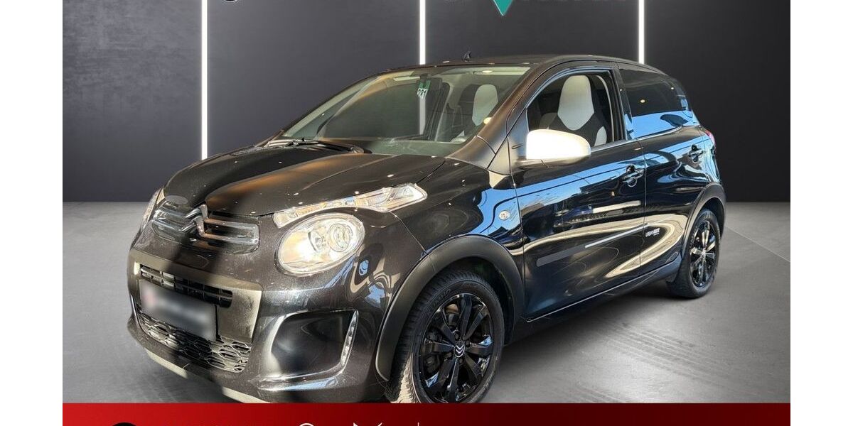 Citroen C1 46.308 km 8.690 &euro; Aachen 52078