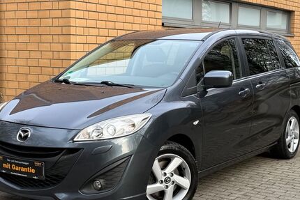 Mazda 5 168.373 km 7.990 &euro; Essen 45326