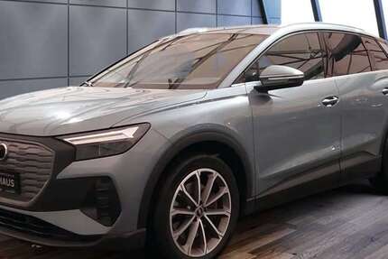 Audi Q4 e-tron 73.615 km 26.540 &euro; Maintal 63477