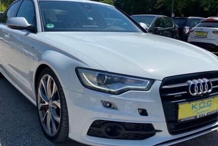Audi A6 165.000 km 16.000 € Mannheim 68199