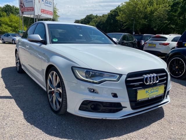 Audi A6 165.000 km 16.000 € Mannheim 68199