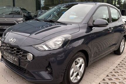 Hyundai i10 28.000 km 13.950 &euro; Flensburg 24941