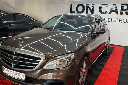 Mercedes-Benz C 250 154.000 km 23.990 &euro; Leingarten 74211
