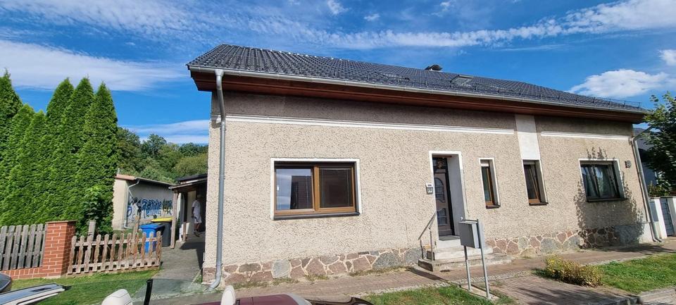 2 Zimmerwohnung in Flecken Zechlin