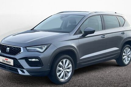 Seat Ateca 2.160 km 30.931 &euro; Dietersheim 91463