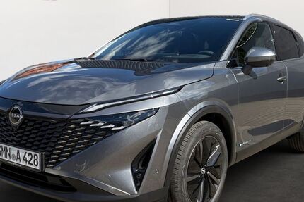 Nissan Qashqai 28.405 km 30.990 &euro; Grimmen 18507