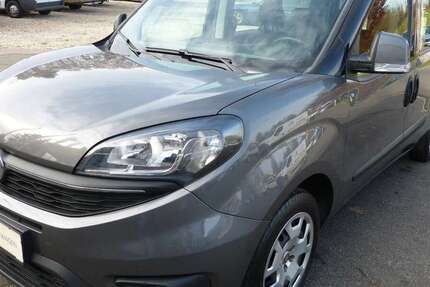 Fiat Doblo 289.035 km 4.499 &euro; Oberviechtach 92526