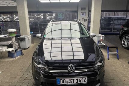 VW Polo 80.020 km 7.500 &euro; Dortmund 44141