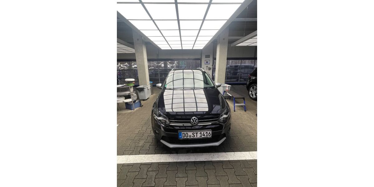 VW Polo 80.020 km 7.500 &euro; Dortmund 44141