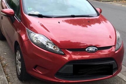 Ford Fiesta 157.000 km 3.000 &euro; Essen 45143