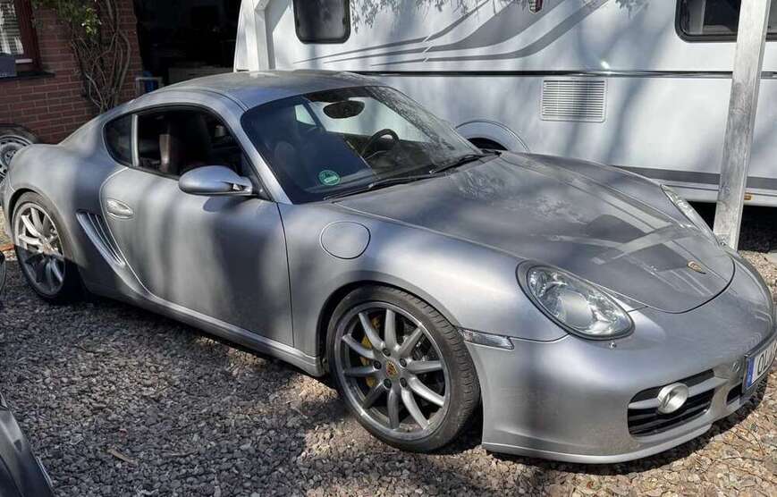Cayman