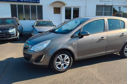 Opel Corsa 198.100 km 2.500 &euro; Schleiden 53937