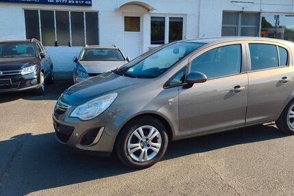 Opel Corsa 198.100 km 2.900 &euro; Schleiden 53937